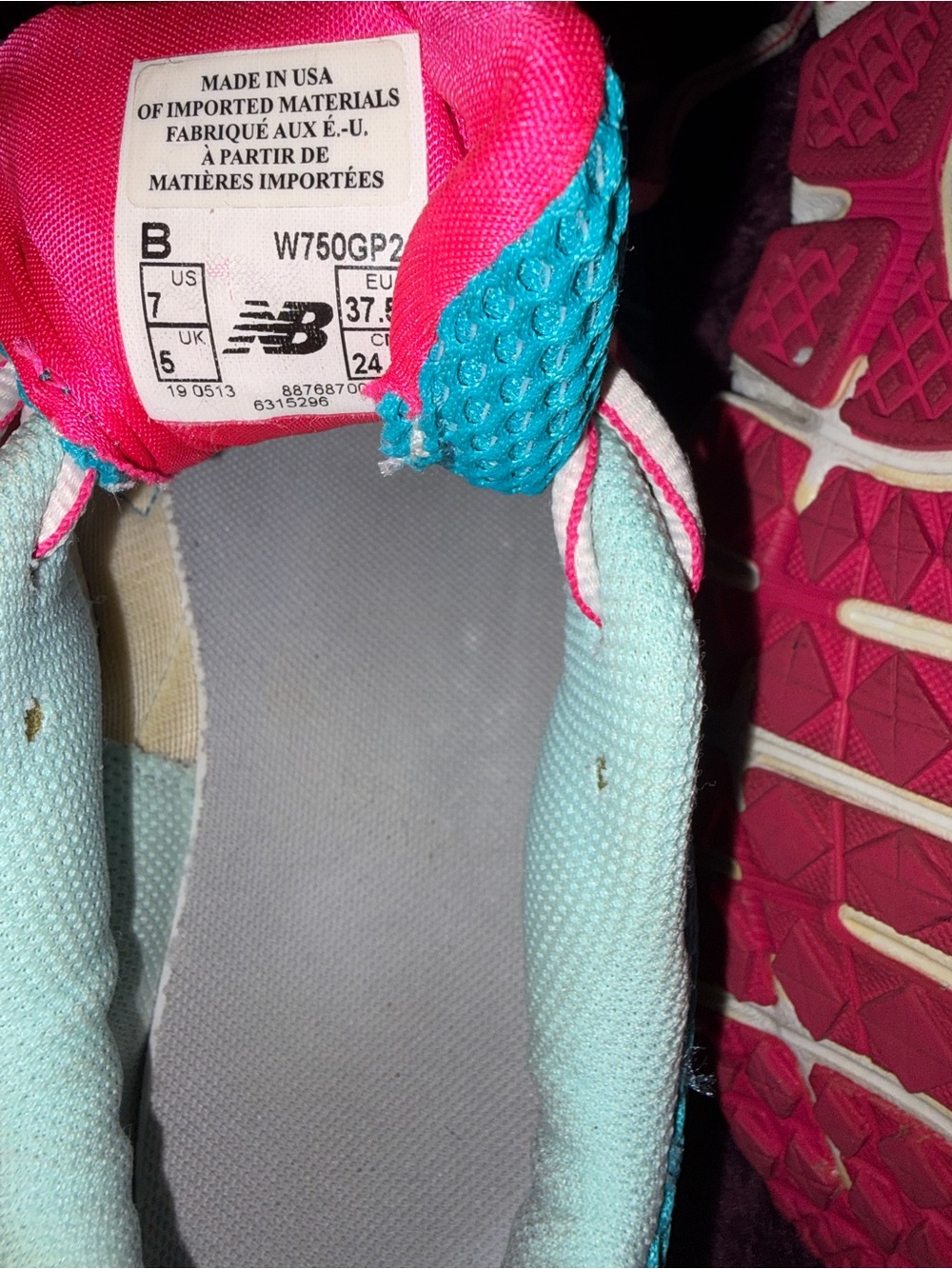 Shoes - Picture 6 of 6